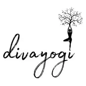 divayogi brand logo for divayogi.com