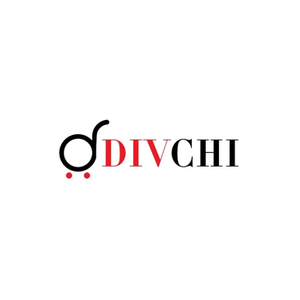 Divchi brand logo for divchi.co.uk