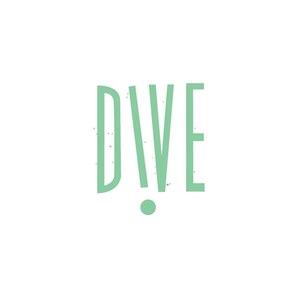 Dive Coastal brand logo for divecoastal.com