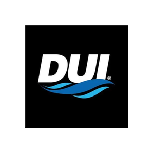 Dive DUI brand logo for divedui.com