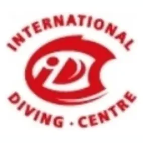 Dive IDC brand logo for diveidc.com