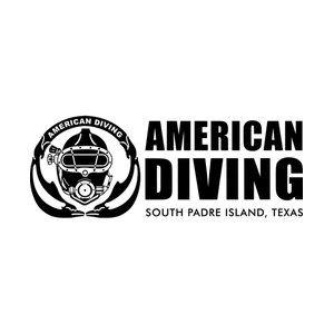 Dive South Padre brand logo for divesouthpadre.com