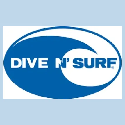 Diven Surf brand logo for divensurf.com