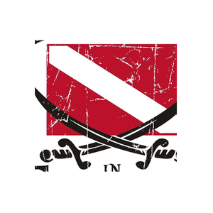 Divers of the Caribbean brand logo for diversofthecaribbean.net