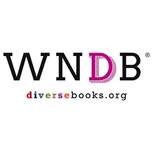 Diverse Books brand logo for diversebooks.org
