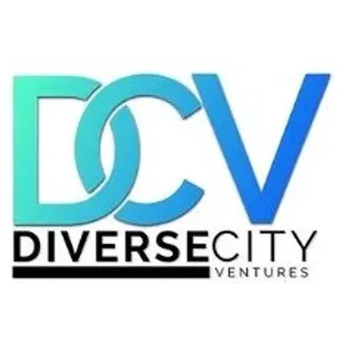 Diverse City brand logo for diversecityv.com