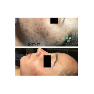 Diverse Skin brand logo for diverseskinsolutions.com
