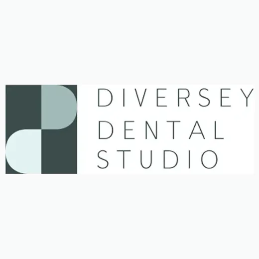 Diversey Dental brand logo for diverseydentalstudio.com