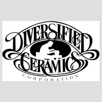 Diversified Ceramics brand logo for diversifiedceramics.com