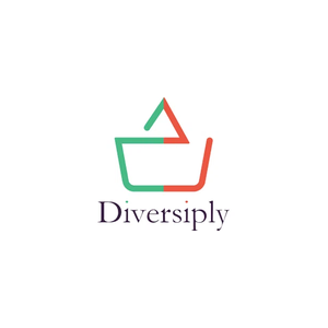 diversiply brand logo for diversiply.co