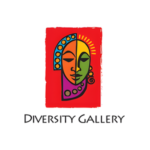 Diversity Gallery brand logo for diversity-gallery.myshopify.com