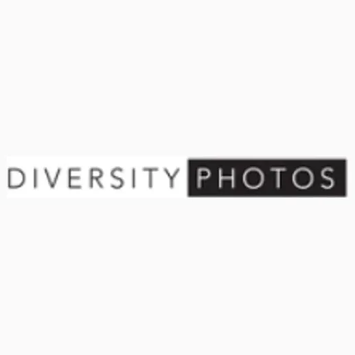Diversity Photos brand logo for diversityphotos.com