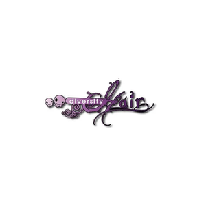 Diversity Salon brand logo for diversitysalon.com