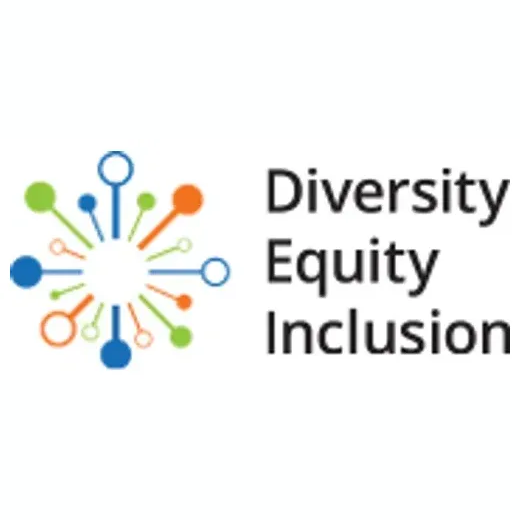 diversityequityinclusion brand logo for diversityequityinclusion.com