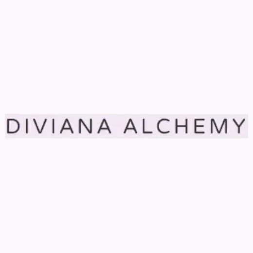 Bigcartel brand logo for divianaalchemy.bigcartel.com