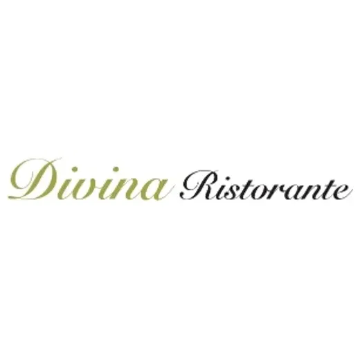 divinaristorante brand logo for divinaristorante.com