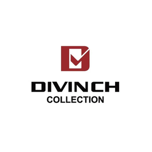 Divinch brand logo for divinch.us