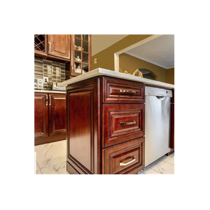 Divine Cabinetry brand logo for divinecabinetry.com