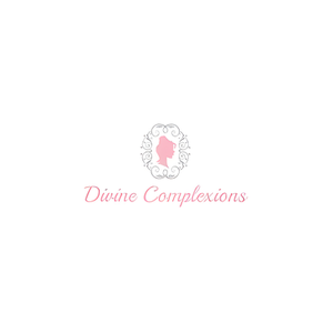 Divine Complexions brand logo for divinecomplexionsboutique.com
