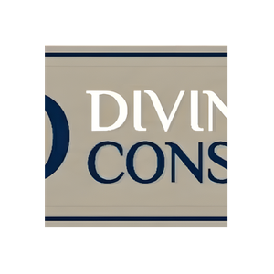 Divine Consign Charlotte brand logo for divineconsigncharlotte.com