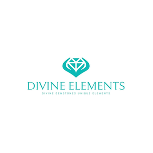 Divine Elements brand logo for divineelements.com.au