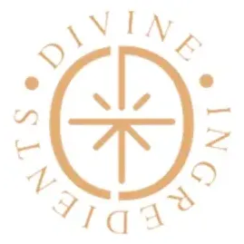 Divine Ingredients brand logo for divineingredients.com