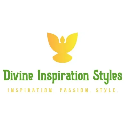 Divine Inspiration brand logo for divineinspirationstyles.com