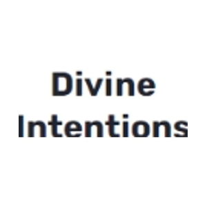 Divine Intents brand logo for divineintents.com
