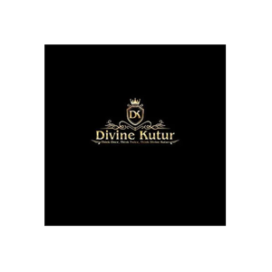 Divine Kutur brand logo for divinekutur.com