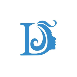 Divine Medispa brand logo for divinemedispa.ca