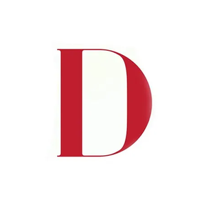 Divine Nail Spa brand logo for divinenailspa.com