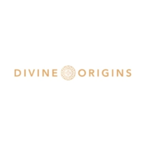 Divine Origins brand logo for divineoriginshealth.com