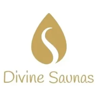 Divine Saunas brand logo for divinesaunas.com