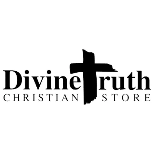Divine Truth brand logo for divinetruthchristian.com