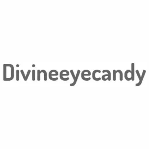 Bigcartel brand logo for divineeyecandy.bigcartel.com