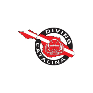 Diving Catalina brand logo for divingcatalina.com