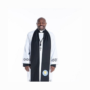 Divinity Clergy Wear brand logo for divinityclergywear.com