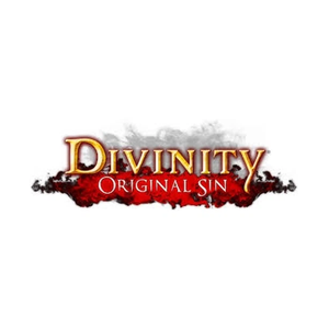 Divinity: Original Sin brand logo for divinityoriginalsin.com