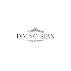 Divino Seas brand logo for divinoseas.com