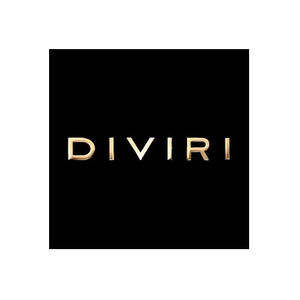 Diviri brand logo for diviri.com