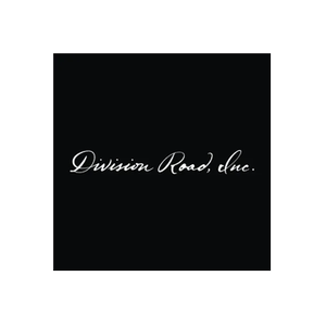 Division Road brand logo for divisionroadinc.com