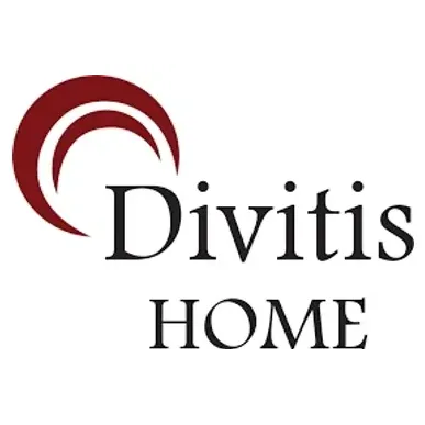 Divitis Home brand logo for divitishome.com