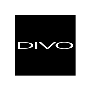 Divo Boutique brand logo for divoboutique.com