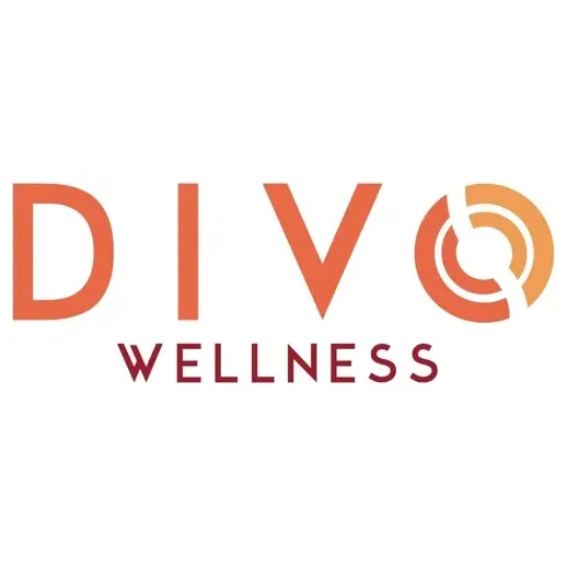 Divo Wellness brand logo for divowellness.com