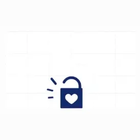 Divorce Can Be Simple brand logo for divorcecanbesimple.com