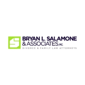 Divorce Lawyer Long Island brand logo for divorcelawyerlongisland.com