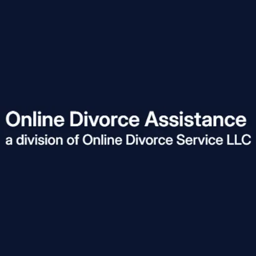 Divorce Online Service brand logo for divorceonlineservice.com