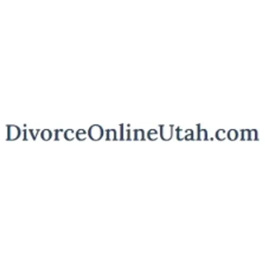 Divorce Online Utah brand logo for divorceonlineutah.com