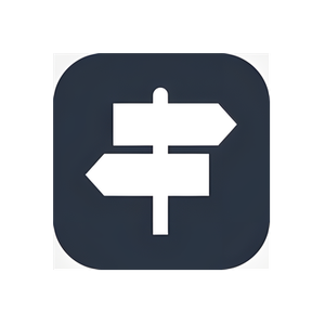 Divorce Path brand logo for divorcepath.com