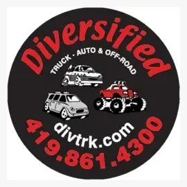 Divtrk brand logo for divtrk.com